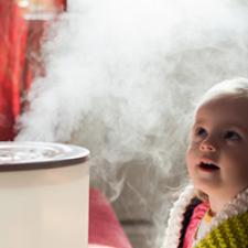 Air Quality Purification - What's In Your Home's Air?