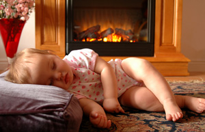 heating palm bay
