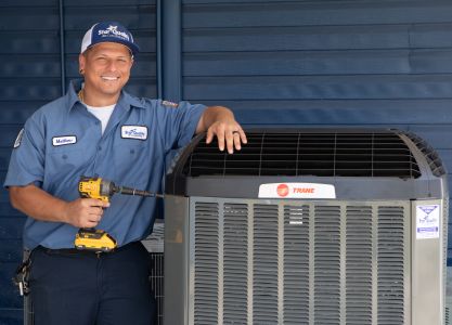 Planned maintenance